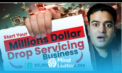 Everything You Need to Know About Drop Servicing Complete Drop Servicing Course