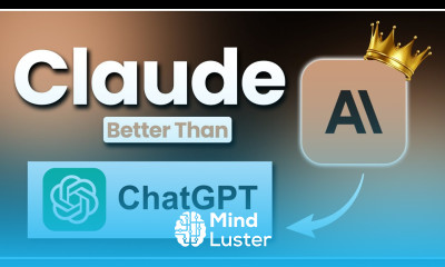 How To Use Claude Pro For Beginners ChatGPT Alternative