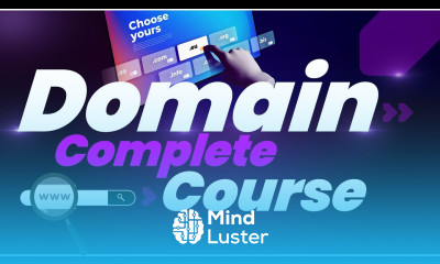 Everything You Need to Know about Domain Names Complete Domain Course 2024