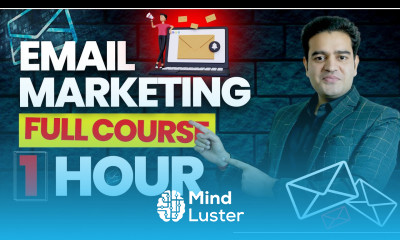 Email Marketing Full Course 1 Hour How to do Email Marketing Make Money 