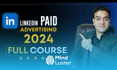 LinkedIn Ads Full Course Tutorial for Beginners LinkedIn Advertising Tutorial linkedinads