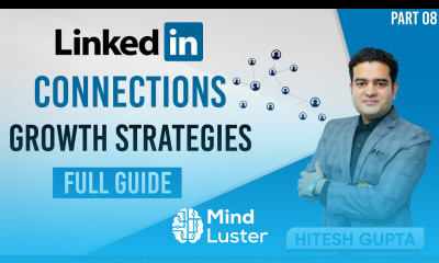 How to Grow Connections on LinkedIn Strategies for LinkedIn Connections linkedinconnections