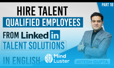 How to Hire Employees from LinkedIn LinkedIn Talent Solutions Explained linkedintalentsolutions