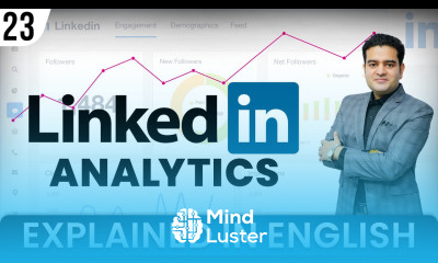 How to use LinkedIn Analytics for Company Page How to use Page Analytics for Linkedin Page