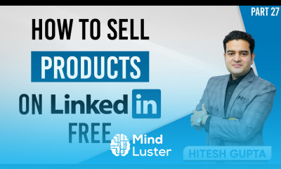 How to Sell Your Product on LinkedIn FREE LinkedIn Marketing for Business linkedinmarketing