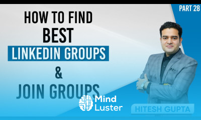 How to Find LinkedIn Groups to Join LinkedIn Groups Best Practices linkedingroups