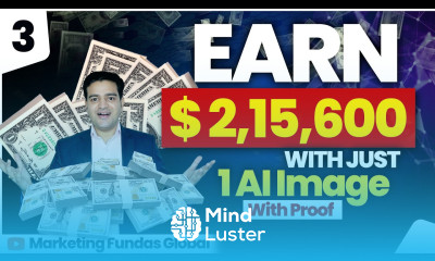 Earn 2 15 600 with Just 1 AI Image with Proof Hidden Secret that No One Would Tell You