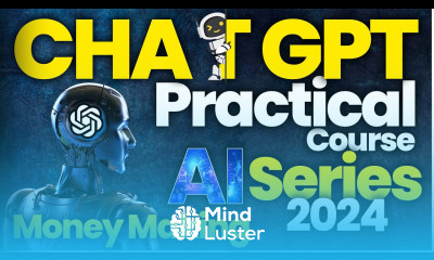 ChatGPT Complete Practical Course AI Tool Full Tutorial ChatGPT 2024 chatgptcourse aitools