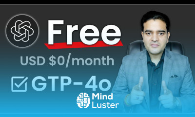 How To use ChatGPT 4o For Free For Web Mobile Both