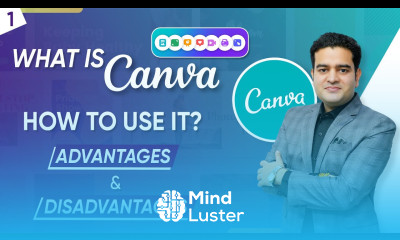 What is Canva and How does it Work How to Use Canva for Beginners Canva Course FREE