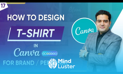 How to Design T Shirt in Canva Canva T Shirt Design Tutorial in Hindi tshirtdesigntutorial