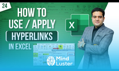 How To Use Hyperlinks in Excel How To Create a Hyperlink in Excel Excel Hyperlink Tutorial