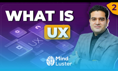 What is UX User Experience Complete Explanation