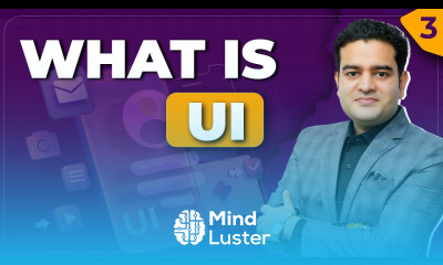 What is UI User Interface Complete Explained