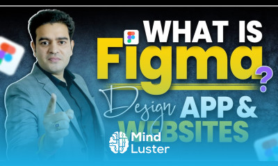 What is Figma Why it is Most Preferred UI Desiging Tool