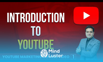 Introduction to YouTube What We Will Cover in This YouTube Marketing Complete Course