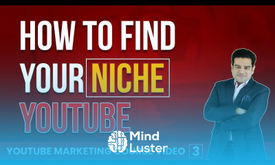 How to Find Niche for your YouTube channel YouTube Niche Selection Guide youtubeniche