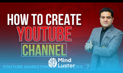 How to Create a YouTube Channel Step by Step Guide for Beginners youtubechannelcreate