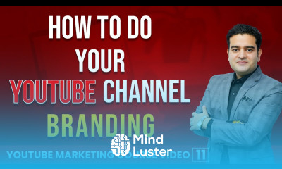 How to Do PROPER BRANDING on YouTube Channel YouTube Channel Branding Settings