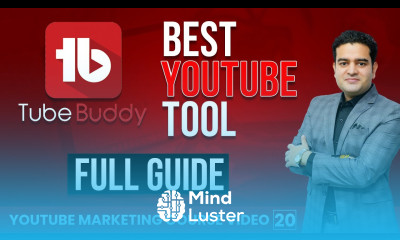 TubeBuddy Full Tutorial How to use Tubebuddy for YouTube tubebuddy