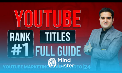 How to Write Best Title for YouTube Video Get Maximum Views with Clickworthy Title youtubetitle