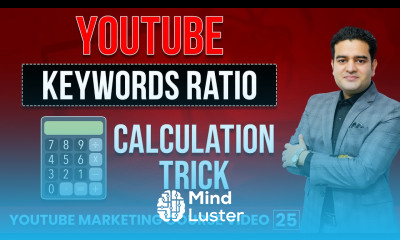 How to Find Best Keywords for YouTube Videos Perfect Keyboard Tutorial for Beginners keywords
