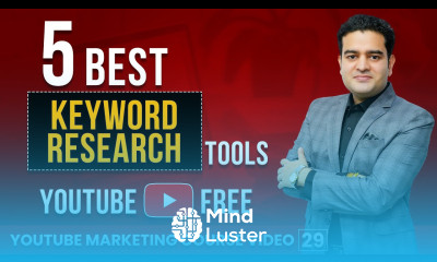 FREE YouTube Keyword Research Tools 2024 Keyword Research Tools for YouTube keywordresearchtools