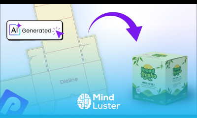 Packaging Dieline Creation Made Easy with Packify AI Step by Step Tutorial