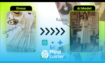 Sell Your Clothing Faster with Snappyit AI GPT Nano Banana Seedance All Together