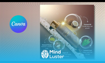 Create Stunning Cosmetic Product Images with Canva