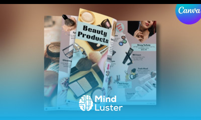 Catalogue Design Tutorial in Canva How do I create a Product Catalogue