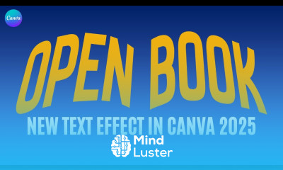 Easy Ways to Curve Text in Canva No Design Skills Needed