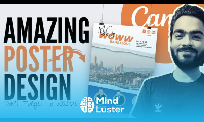 How To Create Corporate Flyer Design In Canva Canva Tutorial Design Talk Part 3