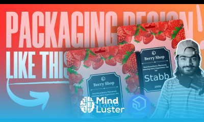 Unlock the Secrets of  Product Packaging Design Now FREE 2000 Mockups Included