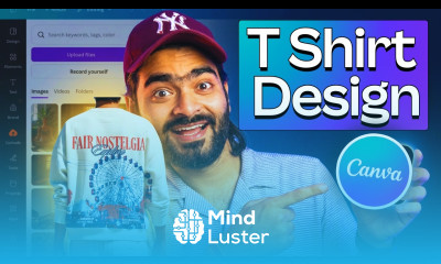 How To Create T Shirt Design In Canva Print On Demand Business Canva canva tshirtdesign
