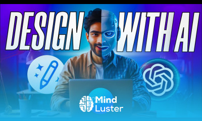 Create Next Level Designs with AI Canva DALL E 3 0 Full Tutorial 2024