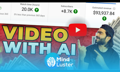Create Viral AI Videos Using This Canva Feature How To Create A I Video On Canva Easily