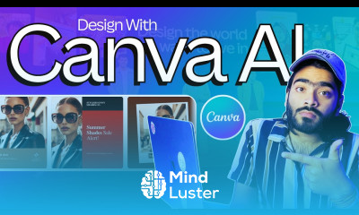 Canva s New AI Tools Made the Whole Design for Me Canva AI Tutorial 2025