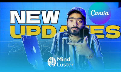 5 New Canva Features You MUST Try Canva Update 2025