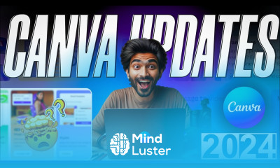 Canva 2024 Got a MAJOR Glow Up