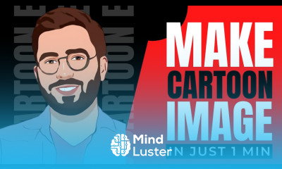 How To Make Cartoon Vector Portrait Image In just 1 min ToonMe 100 Results DesignTalk