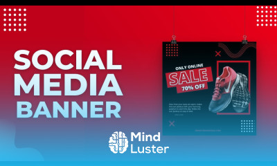 How To Make A Social Media Banner Canva Tutorial Designtalk