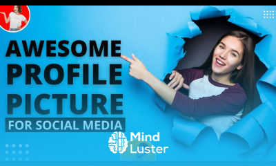How To Make A Professional Profile Picture With Canva Canva Tutorial Designtalk