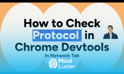 How to Check Protocol in Chrome Devtools HTTP 1 1 HTTP 2 HTTP 3
