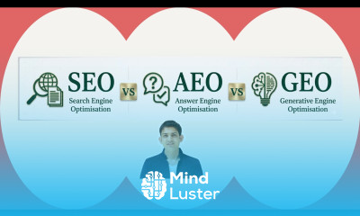 SEO vs AEO vs GEO Explained What s the Difference