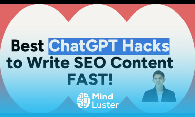 Best ChatGPT Hack to Write SEO Content FAST Beginner s Guide