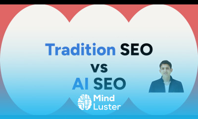 Tradition SEO vs AI SEO What Actually Works Now