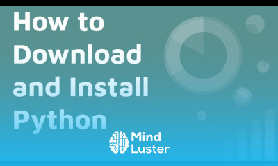 How to Download and Install Python Anaconda and Start Coding Lesson 2