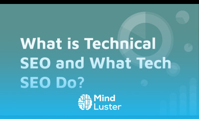 What is Technical SEO and What Does a Tech SEO do