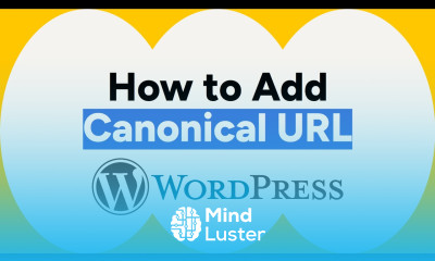 How to Add Canonical URL in WordPress Without Coding